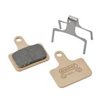 Sintered Disc Brake Pads for, Shimano K-Type, BR-R7070,BR- RS505, BR-RS305, BR-R9170, BR-U5000, BR-RS405, R8070, BR-RS805, HD-R310, HD-R510, HD-C810, HD-C811, HD-T910