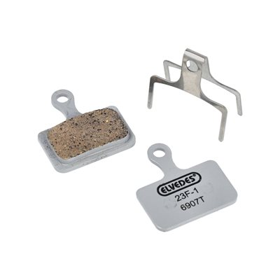 Super Soft Disc Brake Pads for Shimano ultegra BR-RS805, BR-RS505