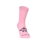 Chaussettes Pacific & Co. Tricot COFFEE CLUB Rose S / M