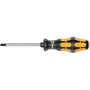 Tournevis Pour Vis à Empreinte Torx TX20x90mm