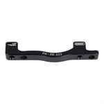 Caliper adapter PM - PM ø203 front + rear