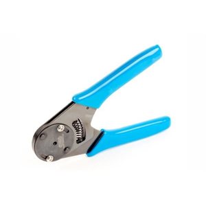 End cap Crimping tool