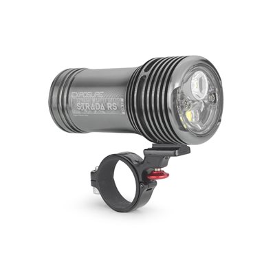 Lumière Strada Mk12 Road Sport 1450 lumens avec interrupeur 