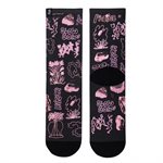 Chaussettes Pacific & Co Sublimées PINKTRAIL S / M