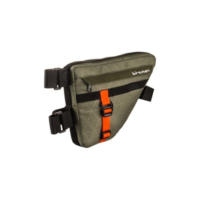 Packman Travel Satelite Sac de cadre 420D / 600D 25x28x5cm 2.5L