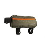 Packman Travel Sac pour tube supérieur 420D / 600D 26x10x16cm. Capacity: 0.8L