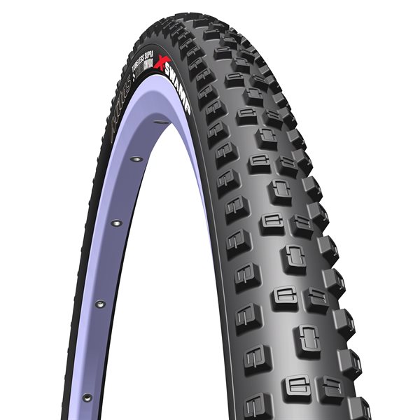 33c gravel tires