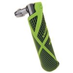 Roar 16g ensemble (PU Grip GREEN) Détendeur de CO2 Verte 3 cartouches incluse