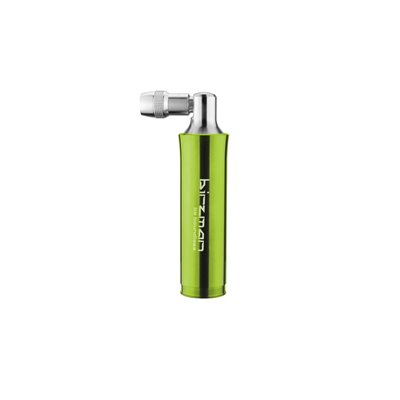 Roar Canister 16g Détendeur CO2 Vert