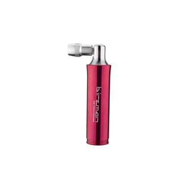 Roar Canister 16g Détendeur CO2 Rouge