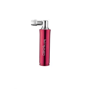 Roar Canister 16g Détendeur CO2 Rouge