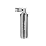 Roar Canister 16g Détendeur CO2 Gris Acier