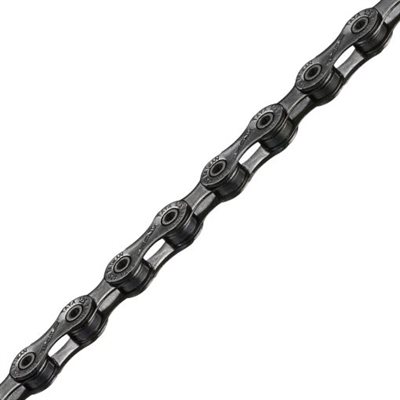 Taya Chain TOLV-121 12-speed Ti-Black 126 L W / Sigma+ Conn.2 sets