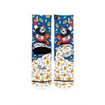 Chaussettes Pacific & Co. Sublimées FLAKES (Cereal Edition) L / XL