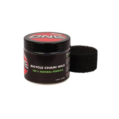 Chain Wax. Eco Wax formula w / applicator. 2.8oz